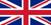 GB-Flagge